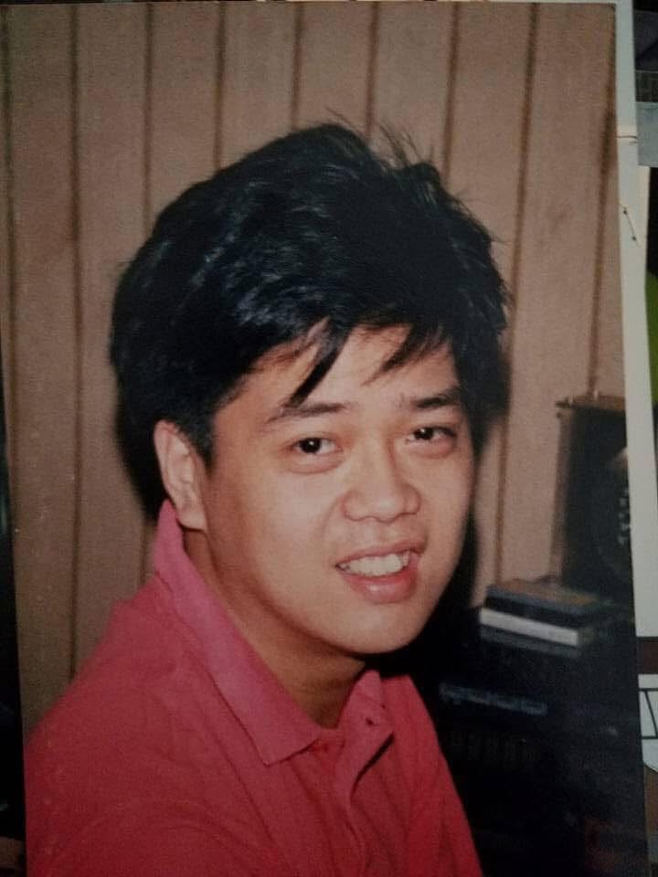Jun, not long after he arrived